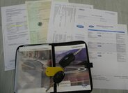 Ford B-MAX MPV 998,0 74 kw