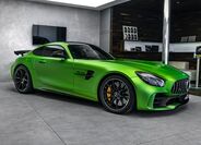 Mercedes-Benz AMG GT 4