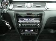 Škoda Rapid Hatchback 1,2 l 77 kw