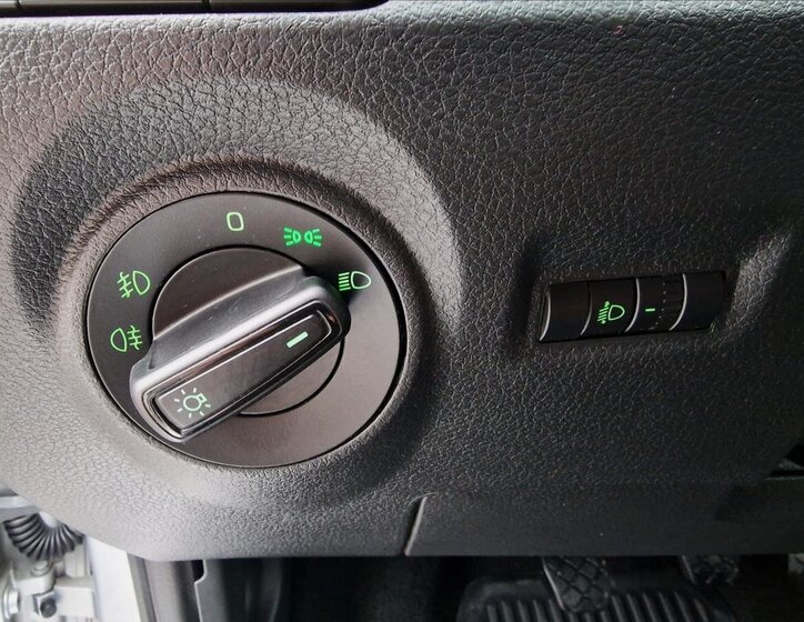 Škoda Fabia Kombi 999,0 70 kw