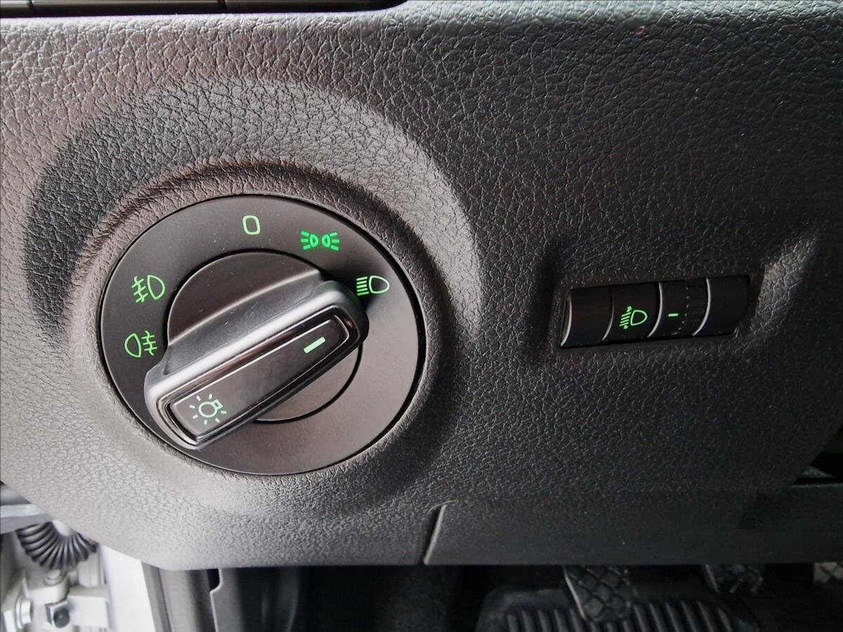 Škoda Fabia Kombi 999,0 70 kw