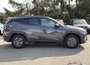 Hyundai Tucson Ostatní 1,6 l 110 kw