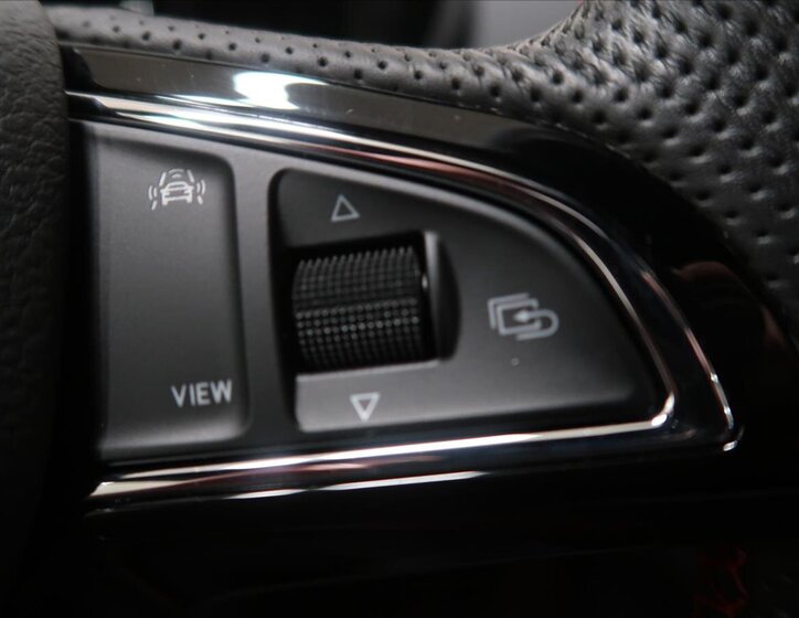 Škoda Octavia Kombi 2,0 l 180 kw