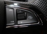 Škoda Octavia Kombi 2,0 l 180 kw