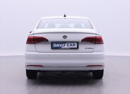 Volkswagen Bora Sedan 0,0 100 kw