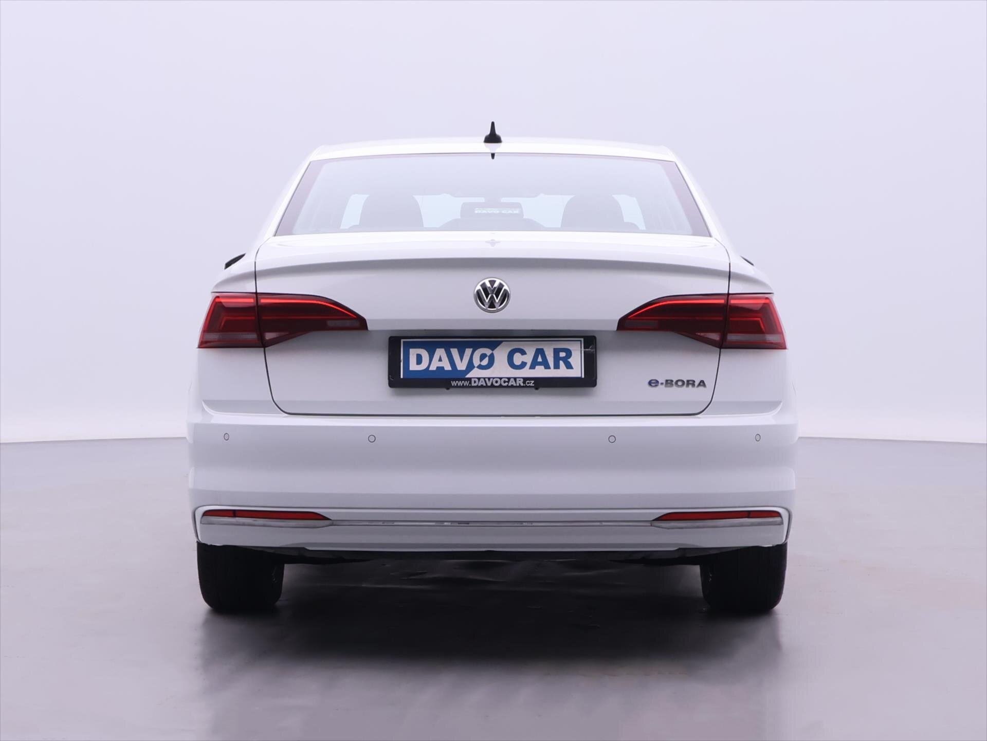 Volkswagen Bora Sedan 0,0 100 kw
