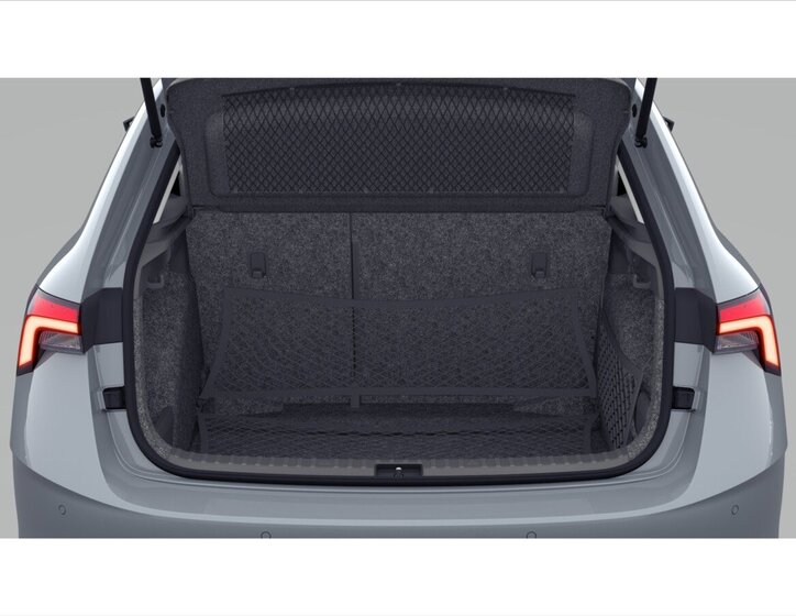 Škoda Scala Hatchback 1,5 l 110 kw