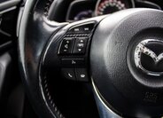 Mazda 3 Hatchback 2,0 l 88 kw