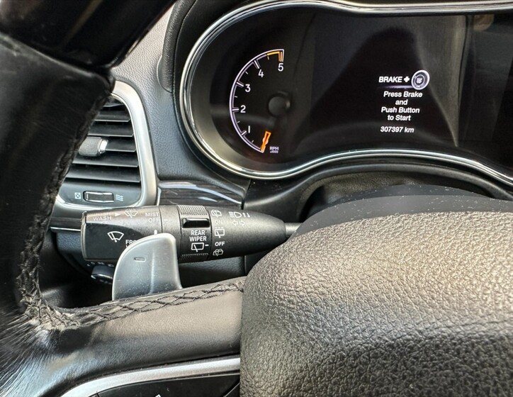 Jeep Grand Cherokee 27