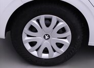 Peugeot 208 Hatchback 1,2 l 60 kw