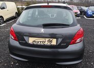 Peugeot 207 Hatchback 1,4 l 54 kw