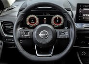 Nissan X-Trail SUV 1,5 l 120 kw