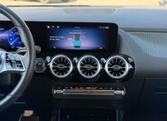 Mercedes-Benz EQA Kombi 0,0 140 kw