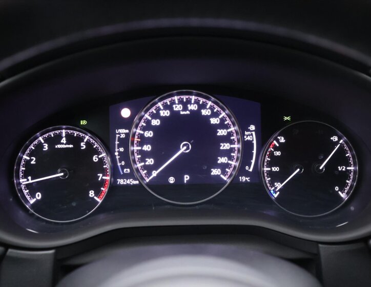 Mazda CX-30 Kombi 2,0 l 110 kw
