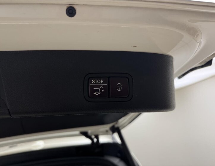 Mercedes-Benz GLS SUV / Terénní 5,5 l 430 kw