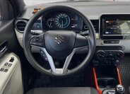 Suzuki Ignis Hatchback 1,2 l 66 kw