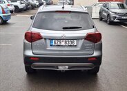 Suzuki Vitara Hatchback 1,4 l 95 kw