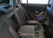 Mercedes-Benz Třídy A 20