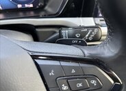 Ford Tourneo Connect MPV 1,5 l 110 kw