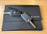 Škoda Octavia Kombi 1,8 l 132 kw