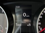 Volkswagen Golf Hatchback 1,2 l 81 kw