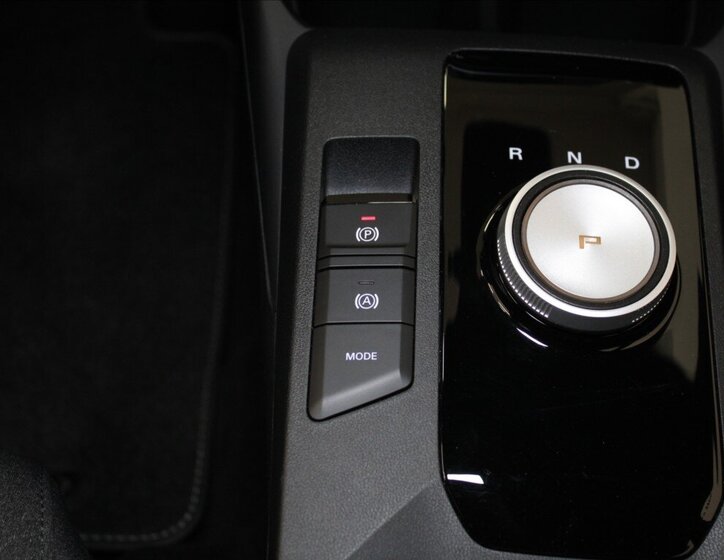 MG MG3 Hatchback 1,5 l 143 kw