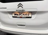 Citroën SpaceTourer Kombi 2,0 l 130 kw