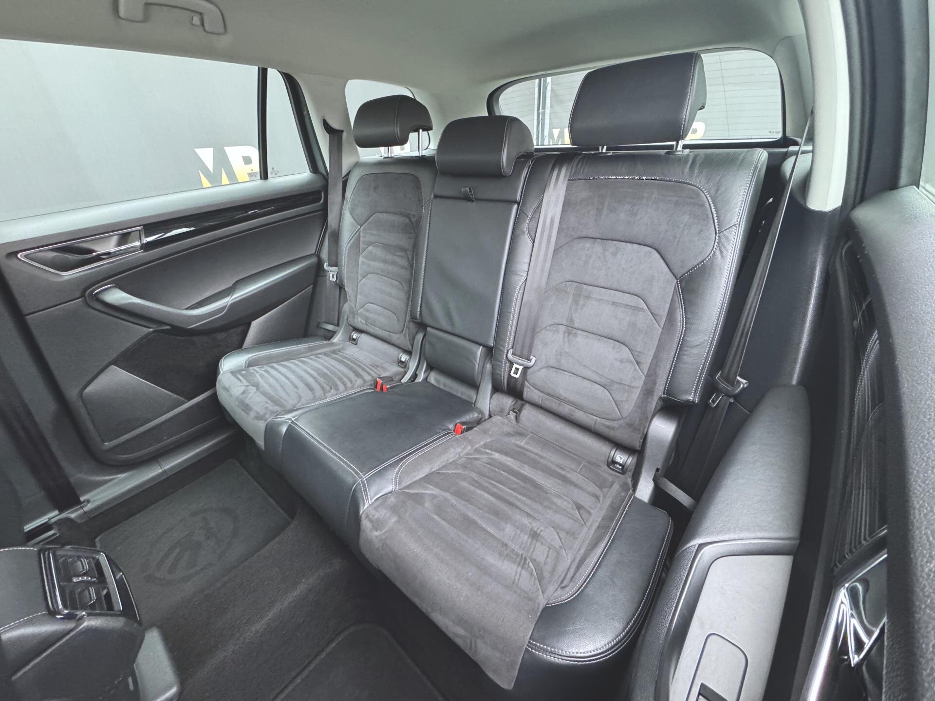 Škoda Kodiaq SUV / Terénní 2,0 l 110 kw