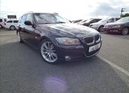 BMW Řada 3 Kombi 3,0 l 180 kw