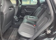 Cupra Formentor SUV / Terénní 2,0 l 180 kw