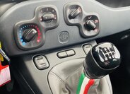 Fiat Panda Ostatní 999,0 51 kw