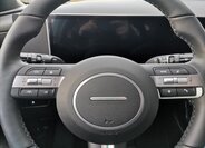 Hyundai Tucson SUV / Terénní 1,6 l 110 kw