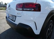 Citroën C4 Cactus Hatchback 1,5 l 75 kw
