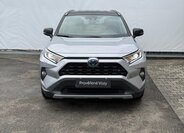 Toyota RAV4 SUV 2,5 l 131 kw