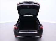 Škoda Superb Liftback 2,0 l 140 kw