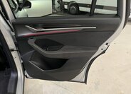 Škoda Kodiaq SUV 2,0 l 142 kw