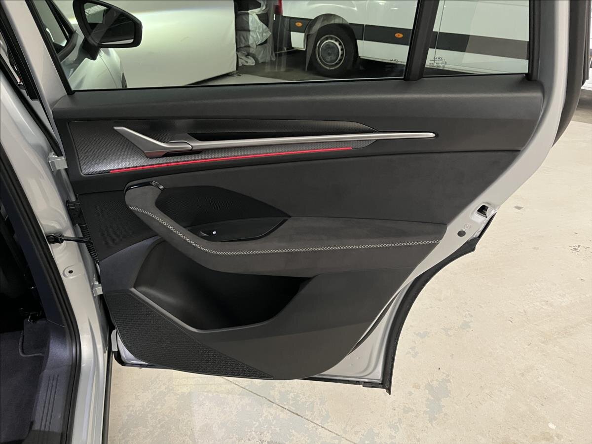 Škoda Kodiaq SUV 2,0 l 142 kw