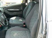 Škoda Fabia Kombi 1,4 l 55 kw