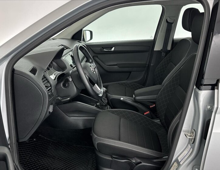 Škoda Fabia Kombi 999,0 70 kw