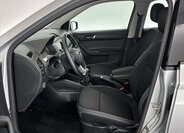 Škoda Fabia Kombi 999,0 70 kw