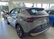 KIA Sportage SUV 1,6 l 110 kw
