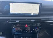 Hyundai Tucson SUV 1,6 l 117 kw