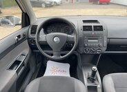 Volkswagen Polo Hatchback 1,2 l 44 kw