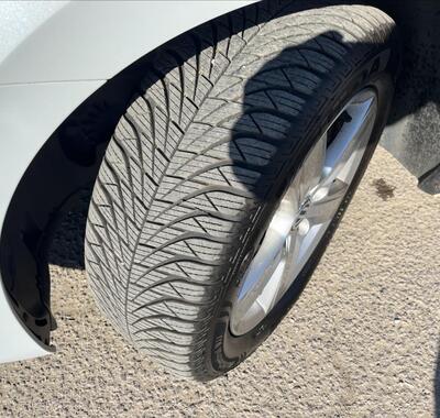 Volkswagen Golf Sportsvan 44