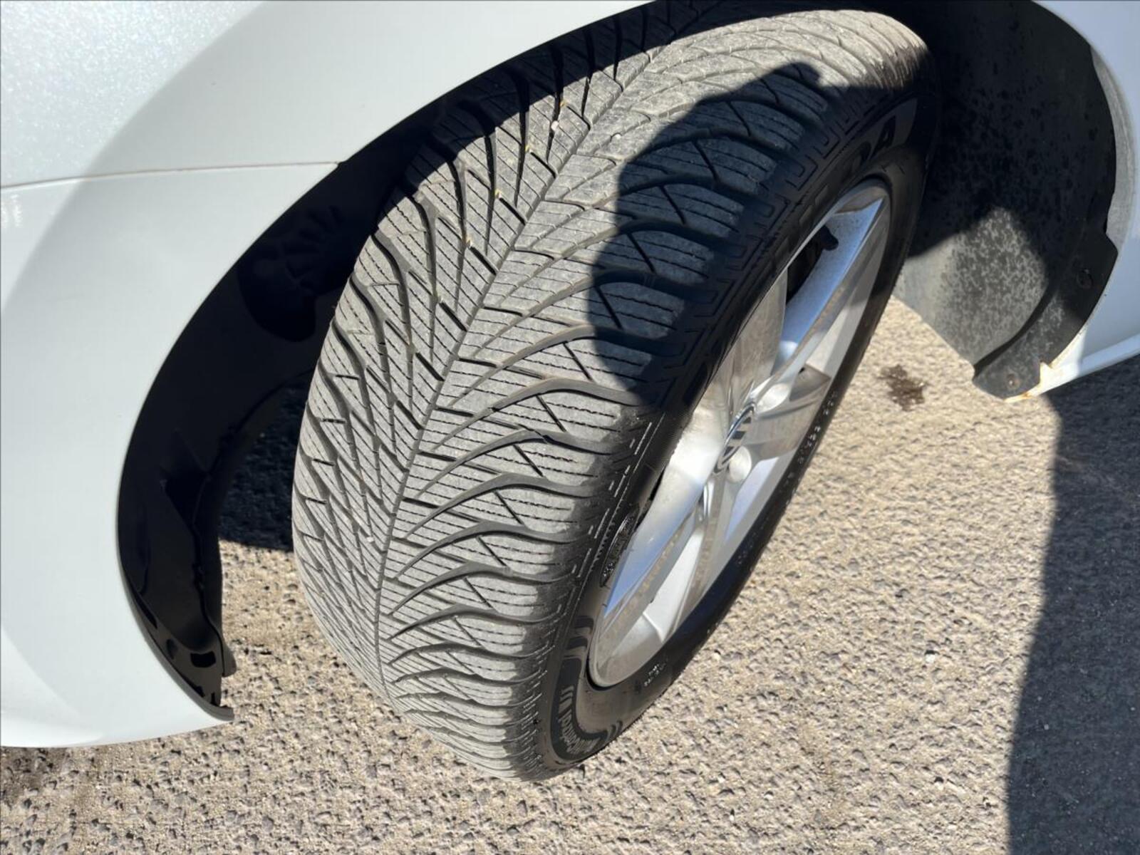 Volkswagen Golf Sportsvan 44