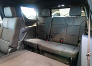 Chevrolet Tahoe SUV / Terénní 6,2 l 313 kw