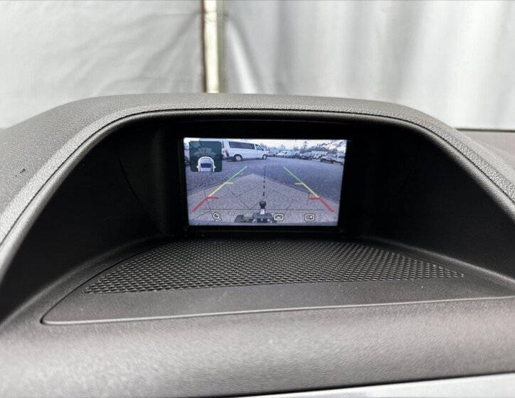 Ford Tourneo Custom Ostatní 2,0 l 96 kw