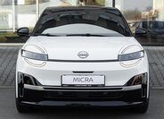 Nissan Micra Hatchback 0,0 110 kw
