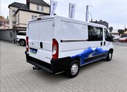 Opel Movano Skříň 2,2 l 103 kw