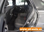 Mercedes-Benz GLC SUV 0,0 0